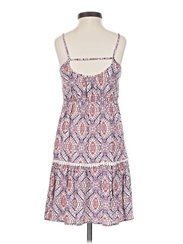 Mossimo Supply Co. Casual Dress (view 2)