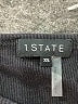1.State 100% Cotton Black Tank Top Size XS - photo 7