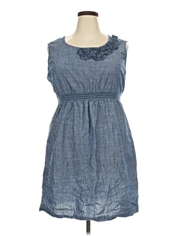 Merona Casual Dress (view 1)