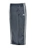 Adidas 100% Polyester Blue Track Pants Size 14 - 16 - photo 1
