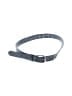 Unbranded 100% Leather Gray Leather Belt Size M - photo 1
