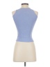 LNA Blue Tank Top Size XS - photo 2