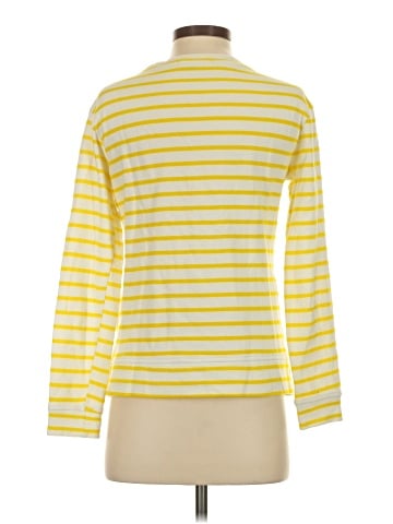 Gibson Long Sleeve Top (view 2)
