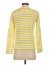 Gibson Yellow Long Sleeve Top Size XS - photo 2