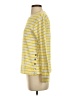 Gibson Yellow Long Sleeve Top Size XS - photo 5