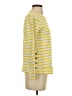 Gibson Yellow Long Sleeve Top Size XS - photo 4