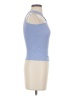 LNA Blue Tank Top Size XS - photo 4