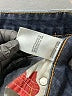 Lucky Brand Hearts Blue Jeans Size 27 waist - photo 8