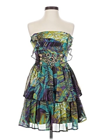 XOXO Cocktail Dress (view 1)