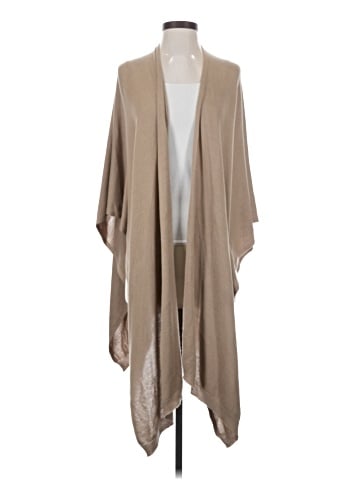 Forever 21 Poncho (view 1)