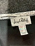 Joseph Ribkoff Graphic Ivory Jacket Size 10 - photo 6
