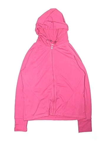Danskin Now Zip Up Hoodie (view 1)