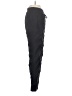 Athleta Solid Black Casual Pants Size 2 - photo 4