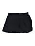 Halara Solid Black Active Skort Size M - photo 1