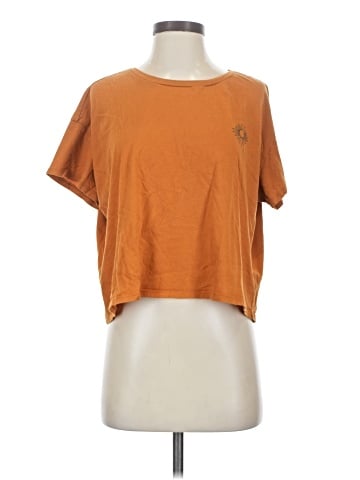 Sisstrevolution Short Sleeve T-Shirt (view 1)