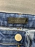 Uniqlo Hearts Blue Jeans Size 26 waist - photo 7