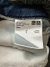 Uniqlo Hearts Blue Jeans Size 26 waist - photo 8