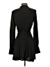 Steve Madden 100% Polyester Black Casual Dress Size XS - photo 2