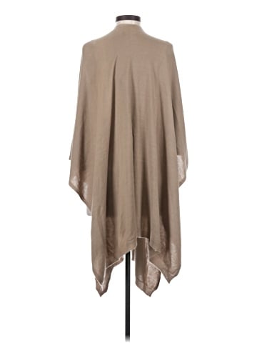 Forever 21 Poncho (view 2)