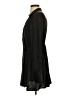 Steve Madden 100% Polyester Black Casual Dress Size XS - photo 5