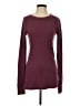 We the Free Burgundy Pullover Sweater Size S - photo 1