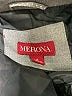 Merona Gray Blazer Size 4 - photo 6