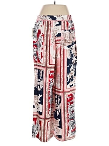 Maeve Casual Pants (view 2)