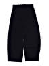 Cos Black Casual Pants Size 12 (estimated) - photo 1