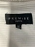 PREMISE White Jacket Size P (petite) - photo 6