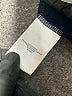 Lands' End Blue Rash Guard Size 10 - 12 Husky - photo 4