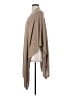 Forever 21 Tan Poncho Size Sm - Med - photo 5