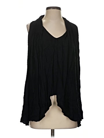 Aryn K. Sleeveless Blouse (view 1)