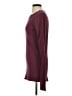 We the Free Burgundy Pullover Sweater Size S - photo 5