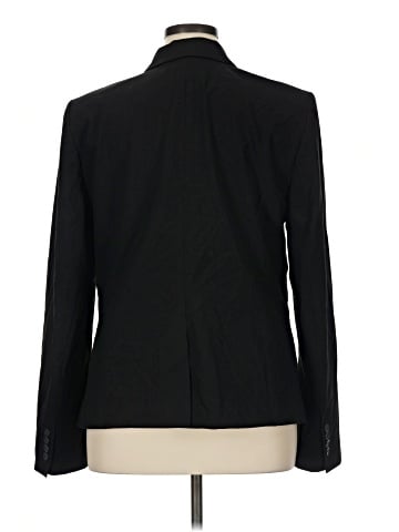 Ann Taylor Blazer (view 2)