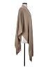 Forever 21 Tan Poncho Size Sm - Med - photo 4