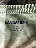 Lands' End Gray 3/4 Sleeve T-Shirt Size 2X - photo 4