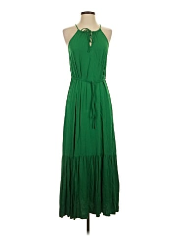 Banana Republic Factory Store Casual Dress (view 1)