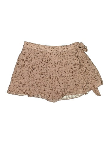 Mustard Seed Skort (view 1)