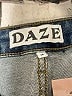 Daze Blue Jeans Size 26 waist - photo 4
