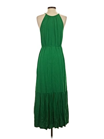 Banana Republic Factory Store Casual Dress (view 2)