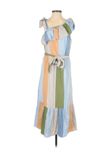 LC Lauren Conrad Casual Dress (view 1)