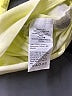 J.Crew 100% Cotton Tie-dye Yellow Active T-Shirt Size S - photo 8
