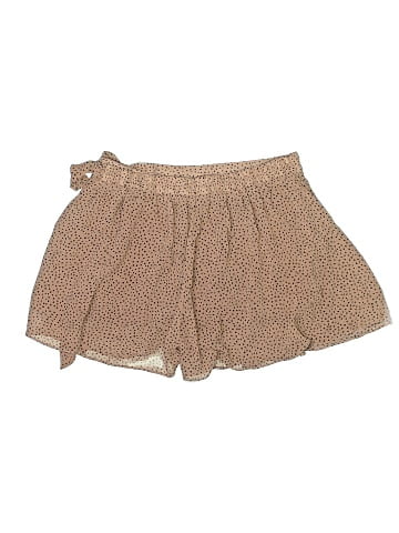 Mustard Seed Skort (view 2)