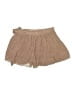 Mustard Seed 100% Polyester Polka Dots Tan Skort Size XL - photo 2