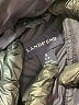 Lands' End 100% Nylon Blue Vest Size S - photo 6
