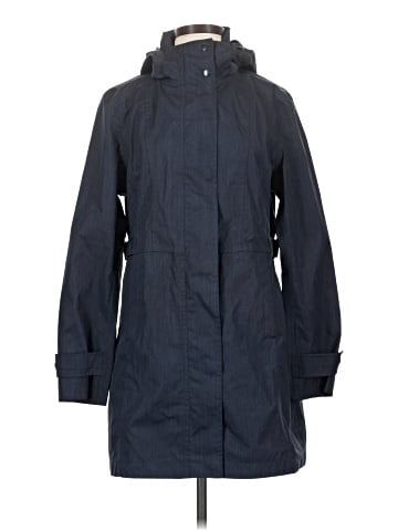 KIRKLAND Signature Raincoat (view 1)