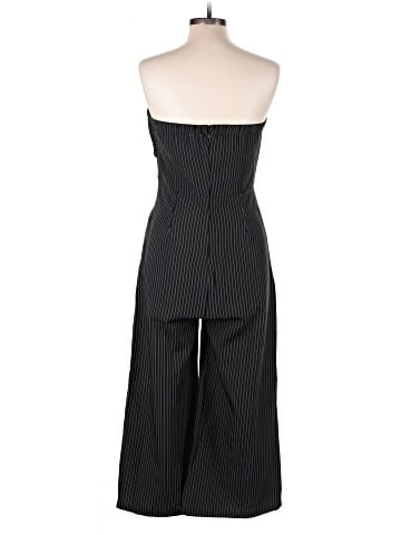 Blush Jumpsuit (view 2)