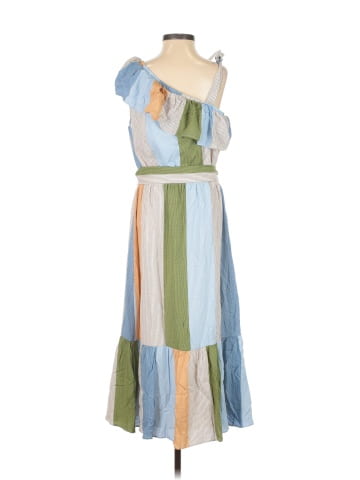 LC Lauren Conrad Casual Dress (view 2)