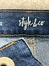 Style&Co Blue Jeans Size 4 - photo 7