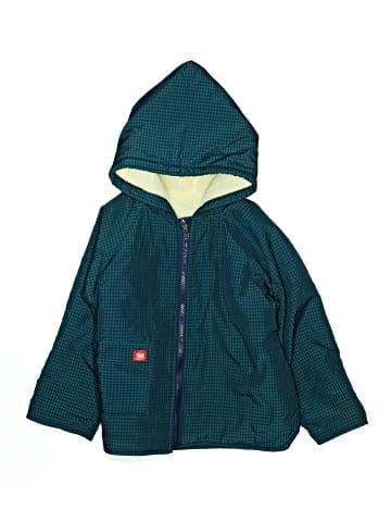 Widgeon Zip Up Hoodie (view 1)